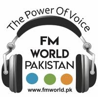 FM World Pakistan