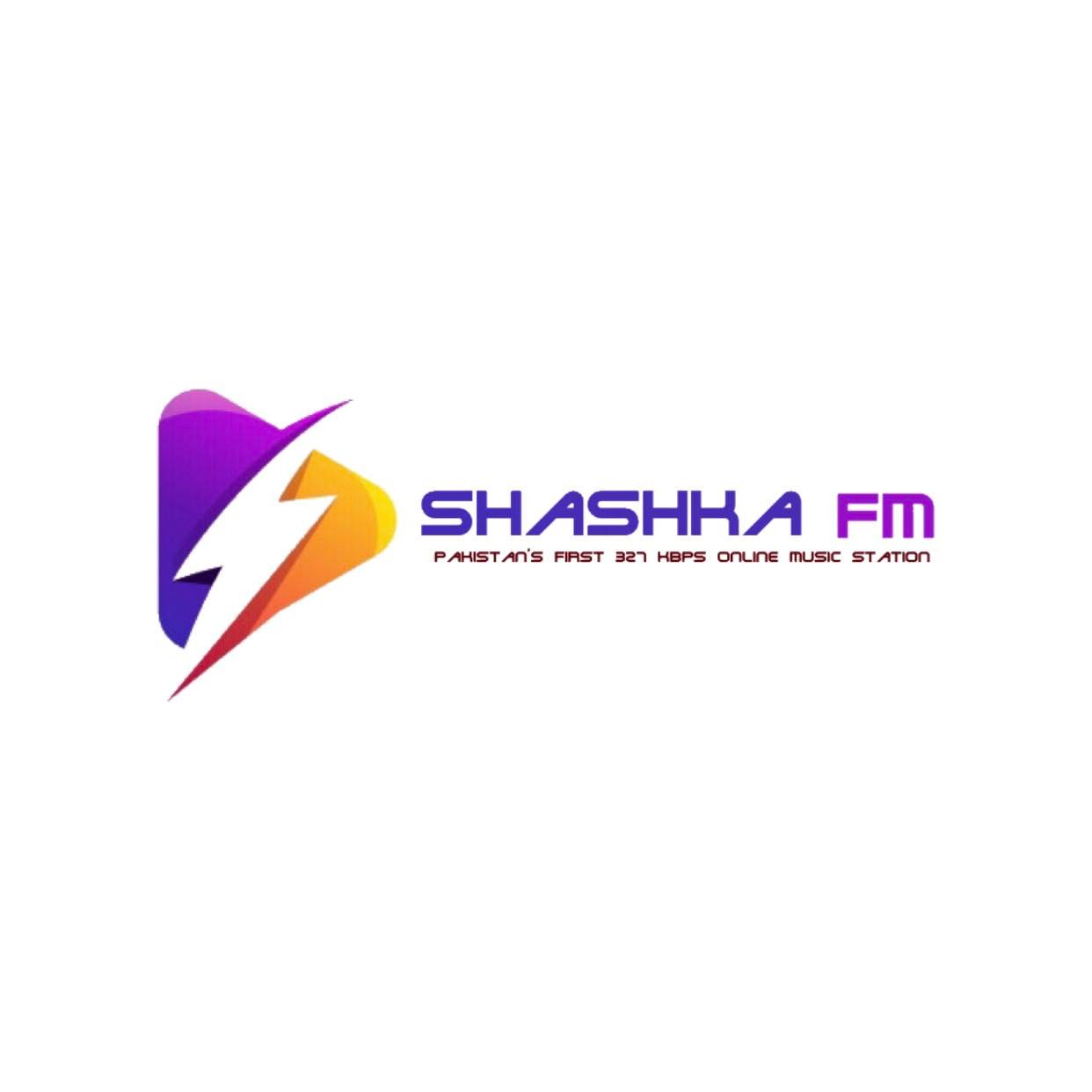 SHASHKA FM