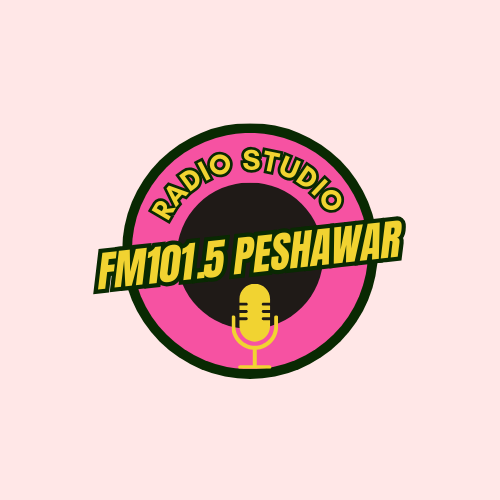 FM101.5 Peshawar