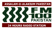 FM 101 Islamabad