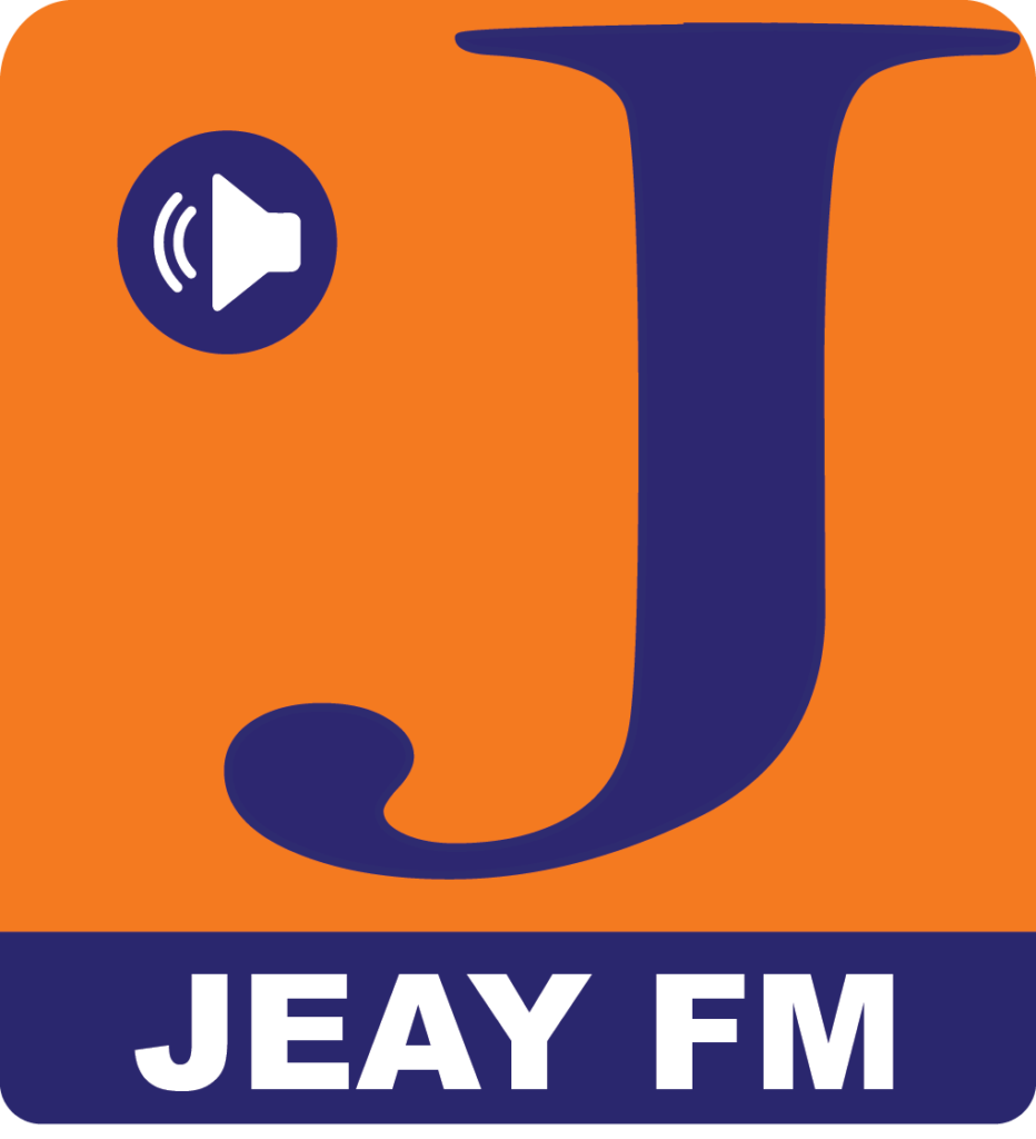 Jeay FM 88